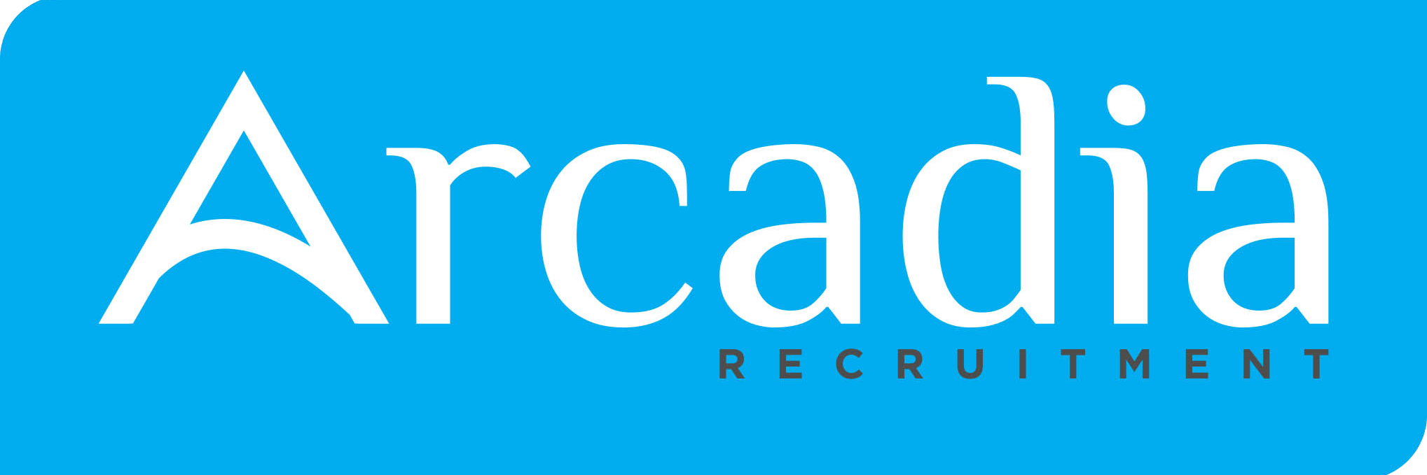 Arcadia Recruitment